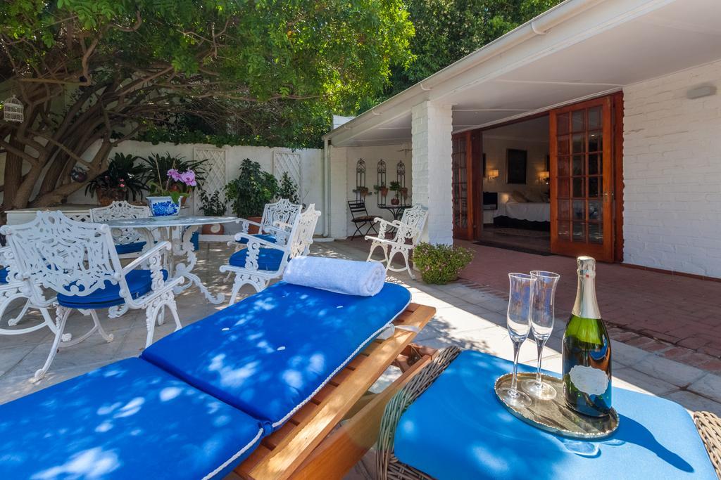פרנצ'הוק The Garden View Suite מראה חיצוני תמונה