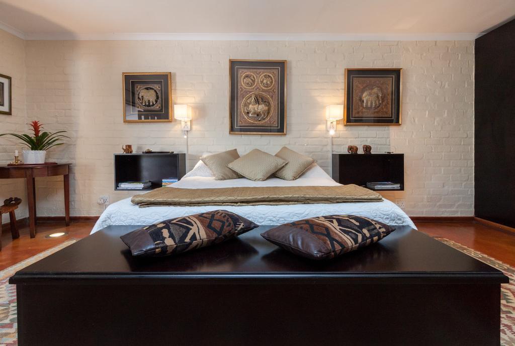 פרנצ'הוק The Garden View Suite מראה חיצוני תמונה