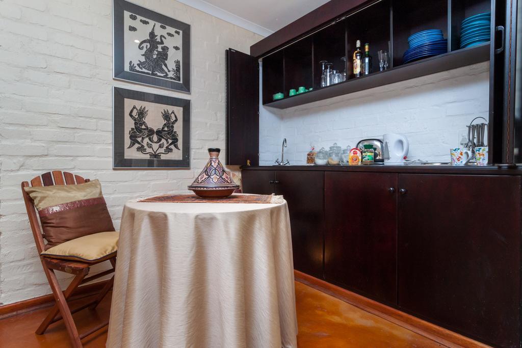 פרנצ'הוק The Garden View Suite מראה חיצוני תמונה