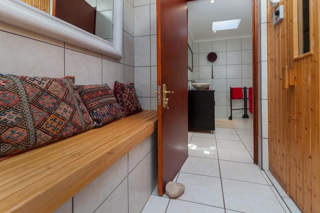 פרנצ'הוק The Garden View Suite מראה חיצוני תמונה