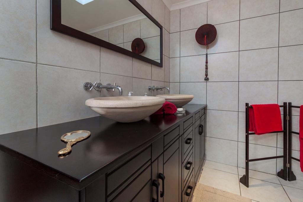 פרנצ'הוק The Garden View Suite מראה חיצוני תמונה